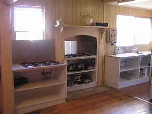 Colignan VIC Accommodation VIC