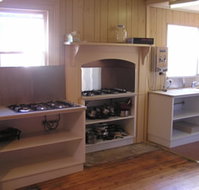 Mildura City Backpackers - Accommodation VIC