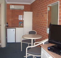 Goldfields Motor Inn Bendigo - Accommodation VIC
