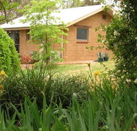 Nanga Gnulle - Accommodation VIC