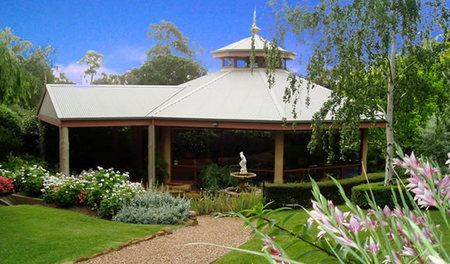 Nanga Gnulle - Accommodation VIC 1