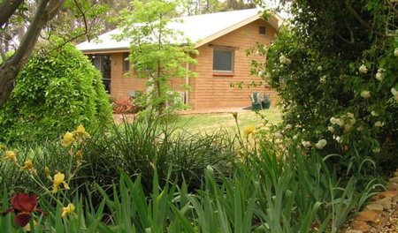 Nanga Gnulle - Accommodation VIC 2