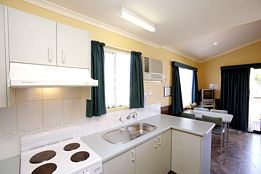 BIG4 Bendigo Ascot Holiday Park - Accommodation VIC 1