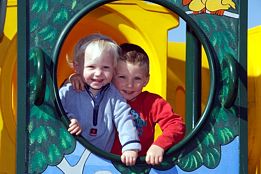 BIG4 Bendigo Ascot Holiday Park - Accommodation VIC 3