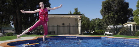 BIG4 Bendigo Ascot Holiday Park - Accommodation VIC 4