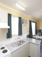BIG4 Bendigo Ascot Holiday Park - Accommodation VIC 5