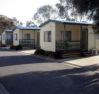 Central City Caravan Park - Accommodation VIC
