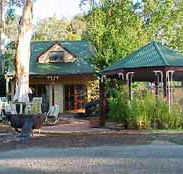 Yarrowee Cottage - Accommodation VIC