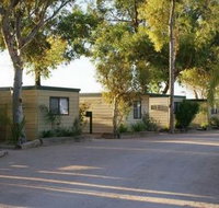 River Road Caravan Park - Accommodation VIC