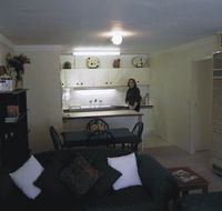 Moorabool Apartments - Accommodation VIC