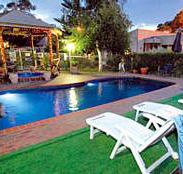 Mirrabooka Units - Accommodation VIC