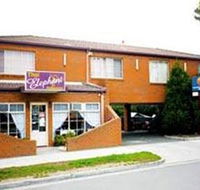 Comfort Inn Bay City Geelong - Accommodation VIC