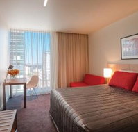 Travelodge Docklands - Accommodation VIC