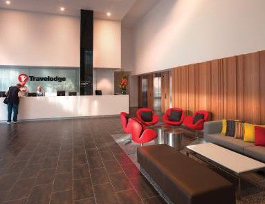 Travelodge Docklands - Accommodation VIC 2