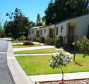 Wodonga Caravan and Cabin Park - Accommodation VIC