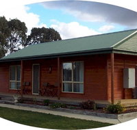 Hedgehog Hideaway - Accommodation VIC