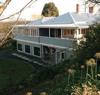 Azidene House - Accommodation VIC