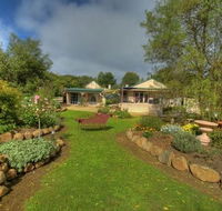 Peppermint Springs Retreat  Day Spa - Accommodation VIC