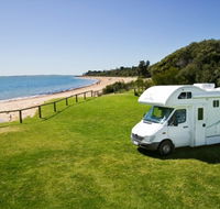 Cowes Caravan Park - Accommodation VIC