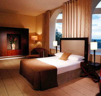 Hotel Lindrum Melbourne - Accommodation VIC