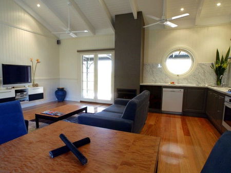 Hill Of Content - Accommodation VIC 2