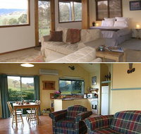 Athlone Country Cottages - Accommodation VIC