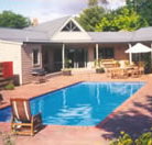 Mittagong Homestead and Cottages - Accommodation VIC