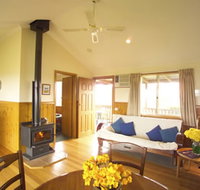 Idlewild Park Farm Accommodation - Accommodation VIC