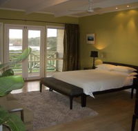 Cliff Top - Accommodation VIC