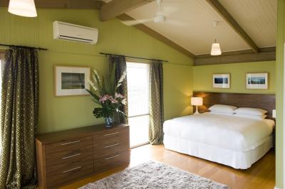 Cliff Top - Accommodation VIC 1