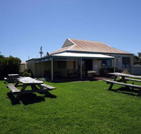 Apostles Camping Park and Cabins - Accommodation VIC