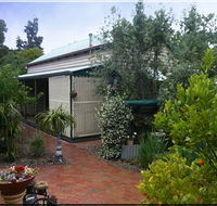 Trafalgar Cottage - Accommodation VIC