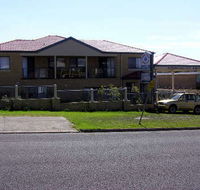 Marks Villa by the Sea - Accommodation VIC