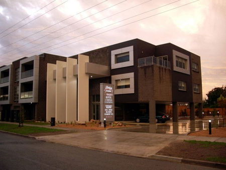 Bridges On Argyle Motel And Serviced Apartments - Accommodation VIC 0
