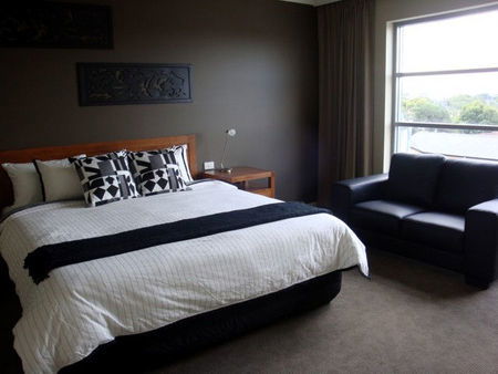 Bridges On Argyle Motel And Serviced Apartments - Accommodation VIC 1