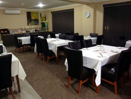 Bridges On Argyle Motel And Serviced Apartments - Accommodation VIC 2