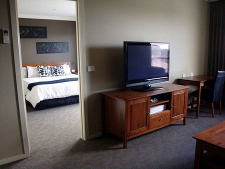 Bridges On Argyle Motel And Serviced Apartments - Accommodation VIC 3