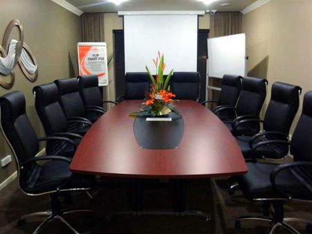 Bridges On Argyle Motel And Serviced Apartments - Accommodation VIC 4