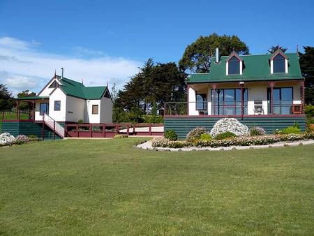 Dumbalk VIC Accommodation VIC