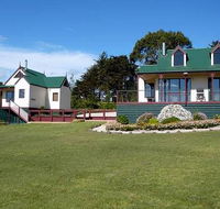 Loves Lane Cottages - Accommodation VIC