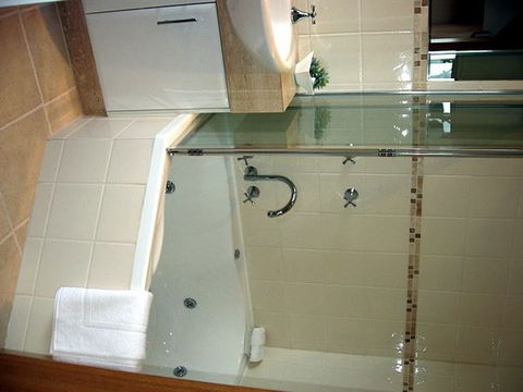 Loves Lane Cottages - Accommodation VIC 2