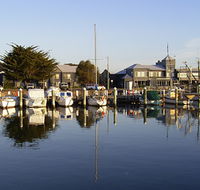 Bellevue on the Lakes - Accommodation VIC