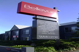 Bellevue On The Lakes - Accommodation VIC 1