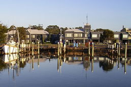 Bellevue On The Lakes - Accommodation VIC 2