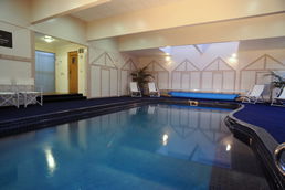 Bellevue On The Lakes - Accommodation VIC 5