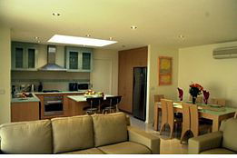 Traralgon Serviced Apartments - Accommodation VIC 1