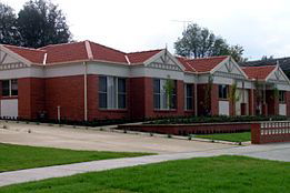 Traralgon Serviced Apartments - Accommodation VIC 4