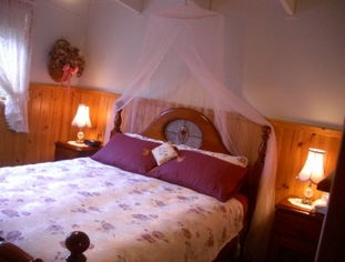 Alfay Cottage - Accommodation VIC 1