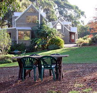 Brigadoon Cottages - Accommodation VIC