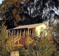 Birchwood Retreat Country Cottages - Accommodation VIC